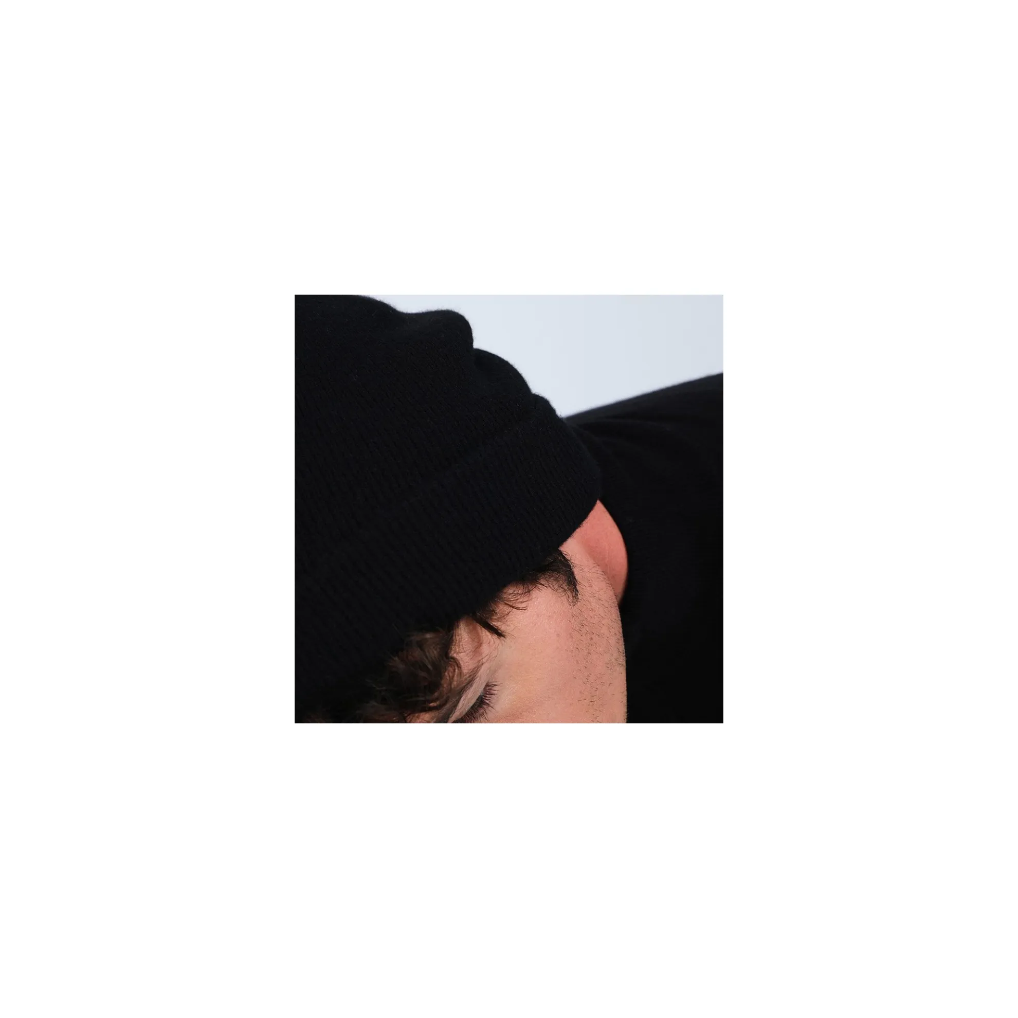 Maison Montagut Bonnet En Cachemire - Oly>Homme Accessoires