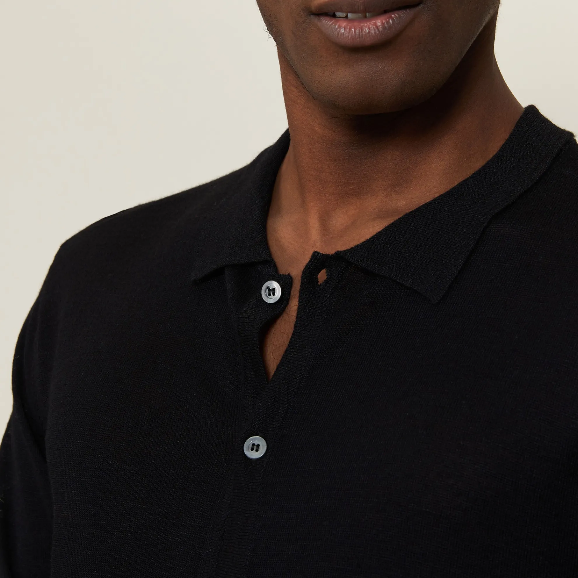 Maison Montagut Chemise Boutonnee En Lin Flamme - Blason>Homme Chemises