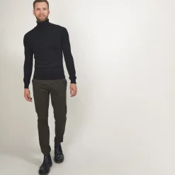 Maison Montagut Col Roule En Cachemire - Bruno><noscript><img width=