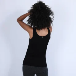 Maison Montagut Debardeur En Bambou Cachemire - Olympe><noscript><img width=