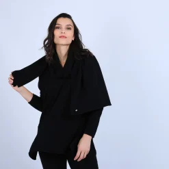 Maison Montagut Echarpe Unisexe En Cachemire - Otrena><noscript><img width=