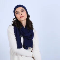 Maison Montagut Echarpe Unisexe En Cachemire - Otrena><noscript><img width=