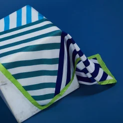 Maison Montagut Foulard En Soie - Firmin><noscript><img width=