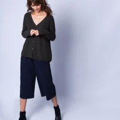 Maison Montagut Gilet Large En Cachemire - Gaby>Femme Vestes Et Gilets