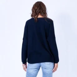 Maison Montagut Gilet Oversize En Laine - Georgia><noscript><img width=