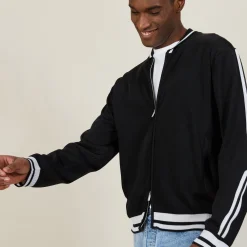 Maison Montagut Gilet Zippe En Fil Lumiere - Paddy><noscript><img width=