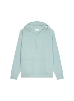 Maison Montagut Hoodie Avec Poches En Laine Et Cachemire - Fabio><noscript><img width=