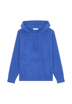 Maison Montagut Hoodie Avec Poches En Laine Et Cachemire - Fabio><noscript><img width=