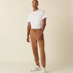 Maison Montagut Jogger A Poches En Cachemire - Barry><noscript><img width=