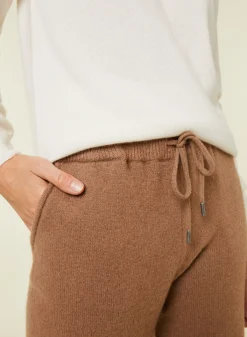 Maison Montagut Jogger A Poches En Cachemire Recycle Et Laine - Anka><noscript><img width=