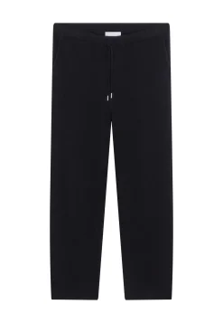 Maison Montagut Jogger A Poches En Cachemire Recycle Et Laine - Anka><noscript><img width=