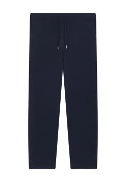 Maison Montagut Jogger A Poches En Cachemire Recycle Et Laine - Anka><noscript><img width=