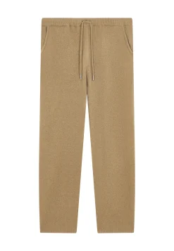 Maison Montagut Jogger A Poches En Cachemire Recycle Et Laine - Anka><noscript><img width=