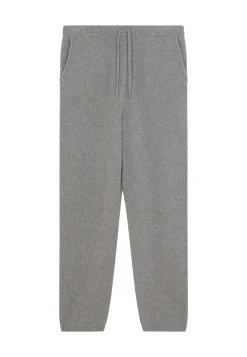 Maison Montagut Jogger A Poches En Cachemire Recycle Et Laine - Anka><noscript><img width=