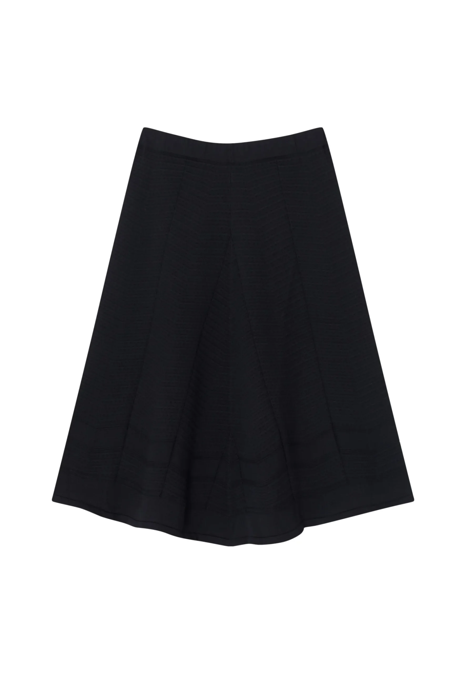 Maison Montagut Jupe Longue Evasee En Coton - Meredith>Femme Jupes