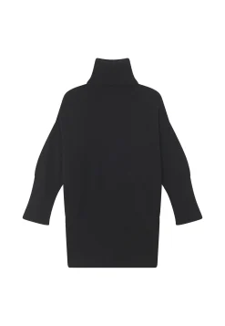 Maison Montagut Long Pull Ample En Laine Et Cachemire - Galice><noscript><img width=