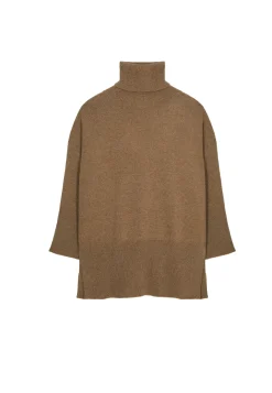 Maison Montagut Long Pull Ample En Laine Et Cachemire - Galice><noscript><img width=