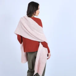 Maison Montagut Longue Echarpe Avec Poches - Sury><noscript><img width=