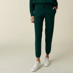 Maison Montagut Pantalon A Poches En Cachemire - Adia><noscript><img width=