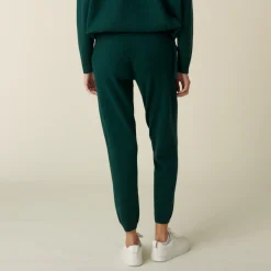 Maison Montagut Pantalon A Poches En Cachemire - Adia><noscript><img width=