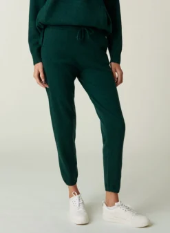 Maison Montagut Pantalon A Poches En Cachemire - Adia><noscript><img width=