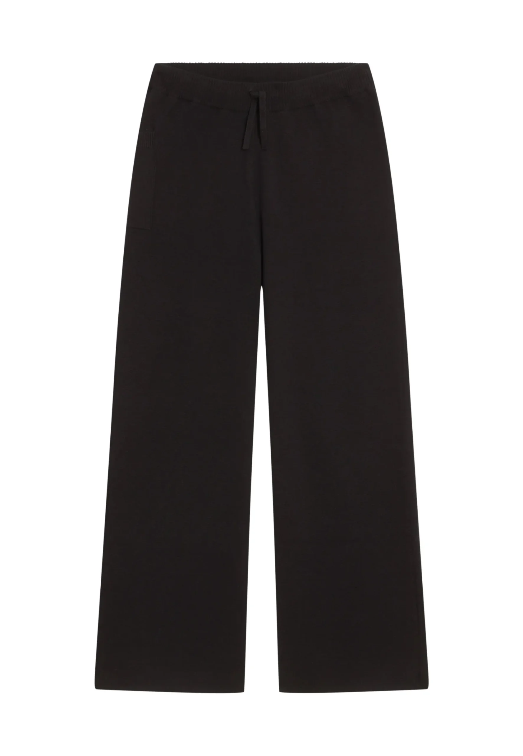 Maison Montagut Pantalon A Poches En Coton - Mederise>Femme Pantalons