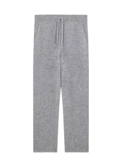 Maison Montagut Pantalon Avec Poches En Laine Et Cachemire - Fabri><noscript><img width=