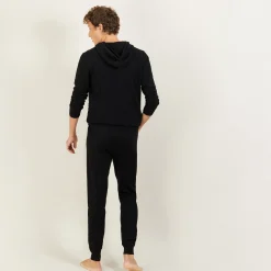 Maison Montagut Pantalon En Cachemire - Barry><noscript><img width=