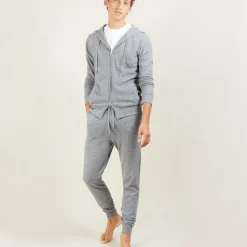 Maison Montagut Pantalon En Cachemire - Barry><noscript><img width=