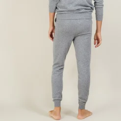 Maison Montagut Pantalon En Cachemire - Barry><noscript><img width=