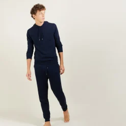 Maison Montagut Pantalon En Cachemire - Barry><noscript><img width=