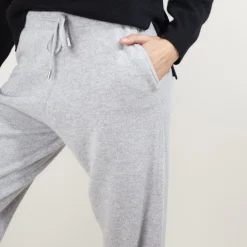 Maison Montagut Pantalon En Cachemire - Bora><noscript><img width=