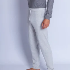 Maison Montagut Pantalon En Cachemire - Harvey><noscript><img width=