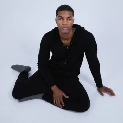 Maison Montagut Pantalon En Cachemire - Omer><noscript><img width=