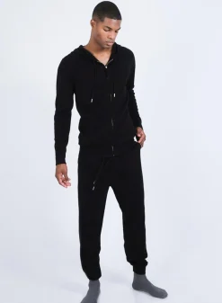 Maison Montagut Pantalon En Cachemire - Omer><noscript><img width=