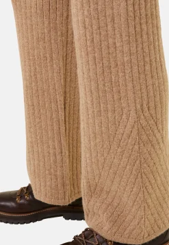 Maison Montagut Pantalon Fluide En Laine Et Cachemire - Galya><noscript><img width=