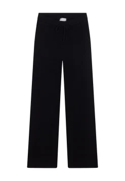 Maison Montagut Pantalon Fluide En Laine Et Cachemire - Galya><noscript><img width=