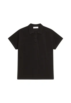 Maison Montagut Polo En Fil Lumiere - Melisse><noscript><img width=