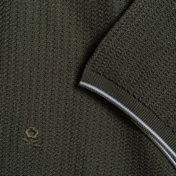 Maison Montagut Polo Fantaisie Fil Lumiere Baldwin><noscript><img width=