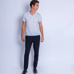 Maison Montagut Polo Fantaisie Fil Lumiere Baldwin><noscript><img width=