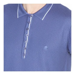 Maison Montagut Polo Fantaisie Fil Lumiere Baldwin><noscript><img width=