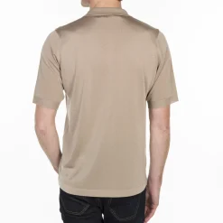 Maison Montagut Polo Fantaisie Fil Lumiere Lysandre><noscript><img width=