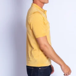 Maison Montagut Polo Fantaisie Fil Lumiere - Etoile><noscript><img width=