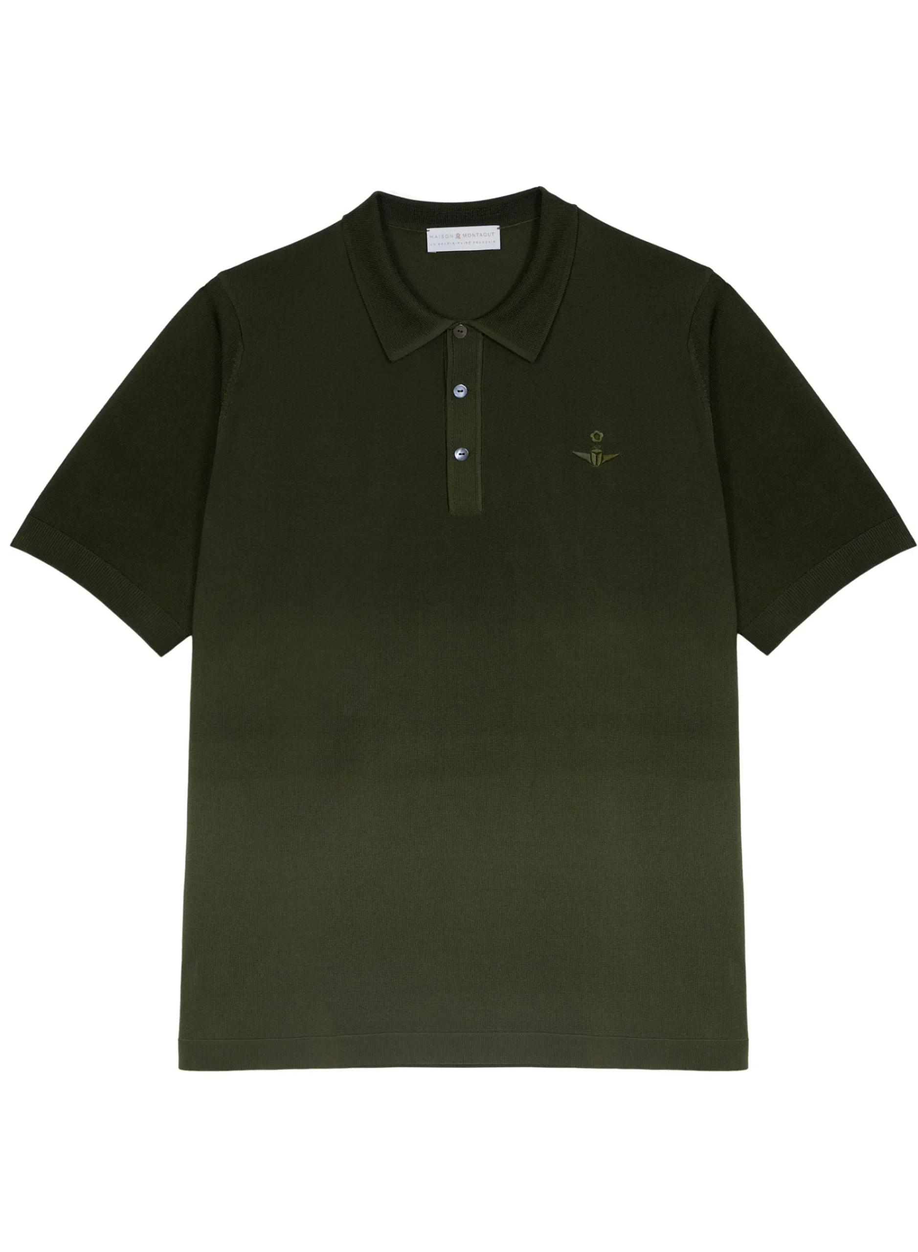 Maison Montagut Polo Fil Lumiere : La Collab Akhenaton>Homme Fil Lumiere Pour Lui