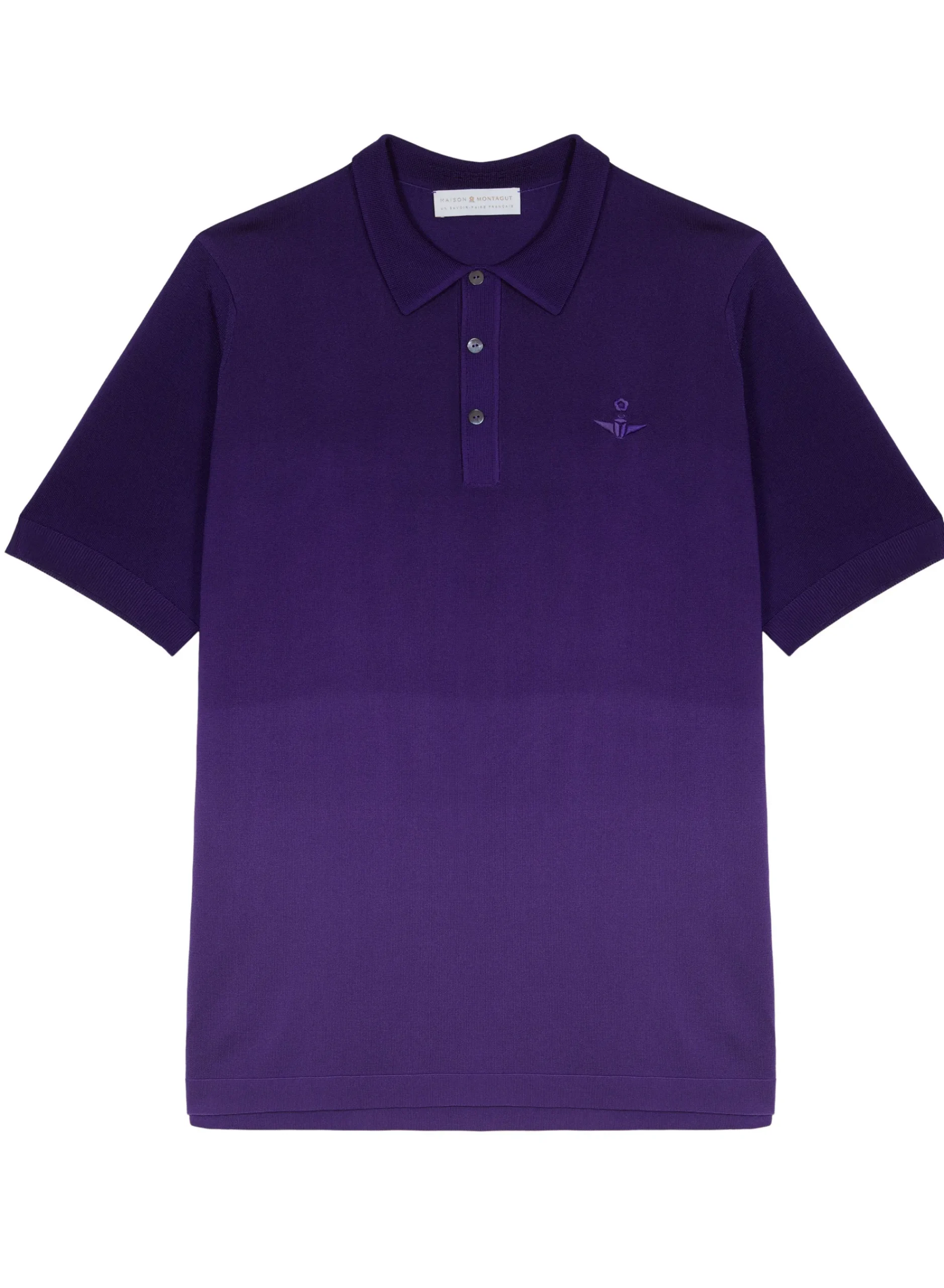 Maison Montagut Polo Fil Lumiere : La Collab Akhenaton>Homme Fil Lumiere Pour Lui