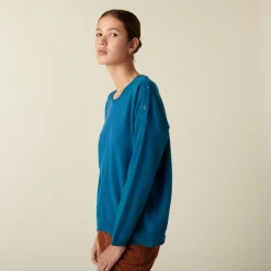 Maison Montagut Pull Ample Boutonne A Col Rond En Cachemire - Acene><noscript><img width=