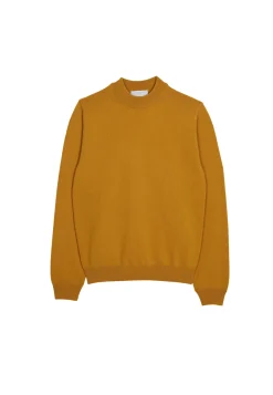 Maison Montagut Pull Col Montant En Cachemire - Esteban><noscript><img width=