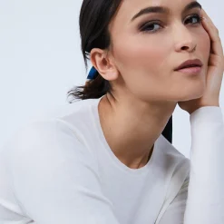 Maison Montagut Pull Col Rond En Laine Merinos - Berenice>Femme Pulls