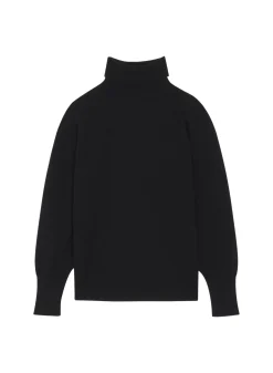 Maison Montagut Pull Col Roule En Cachemire - Anabelle><noscript><img width=