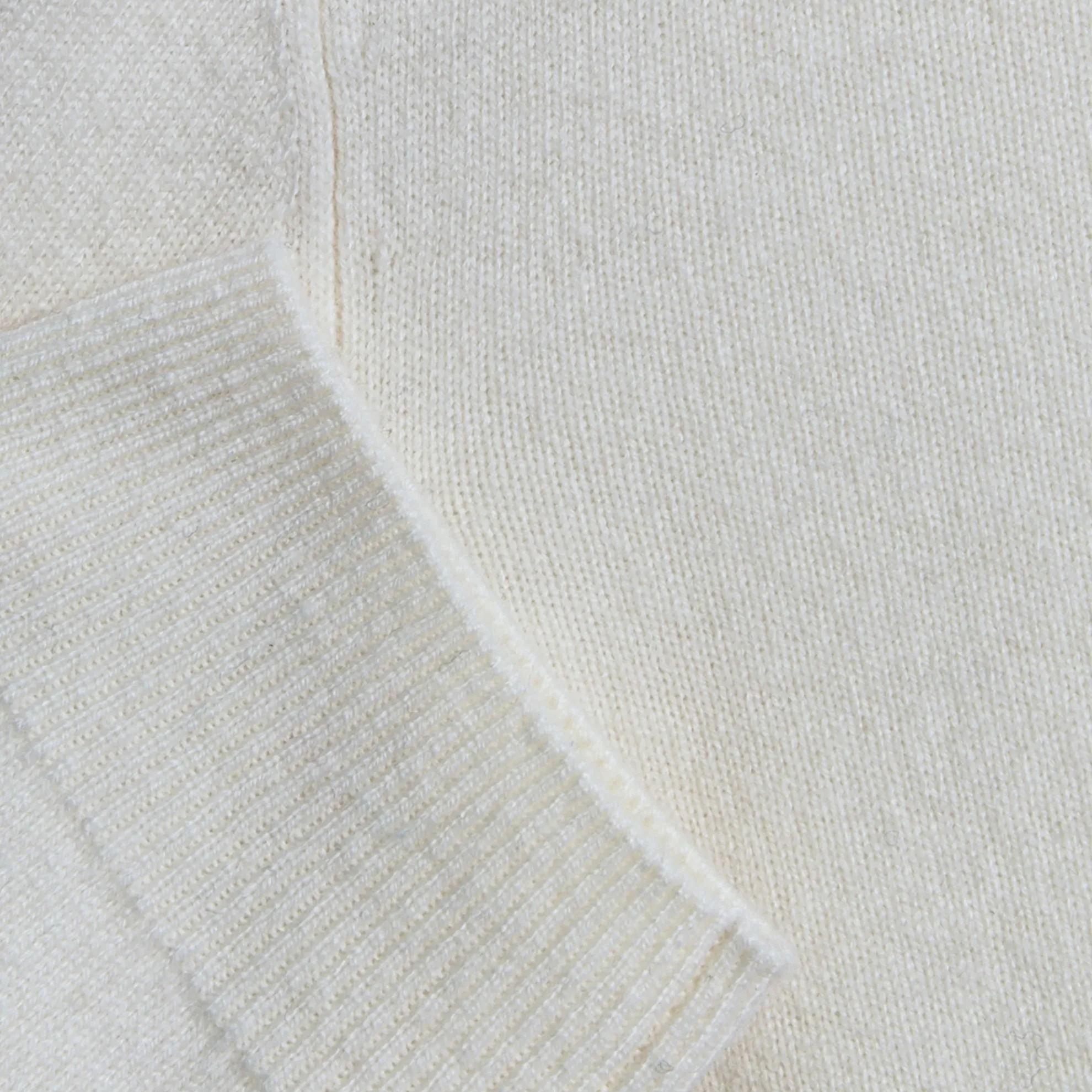 Maison Montagut Pull Col Roule En Cachemire - Felipe>Homme Pulls